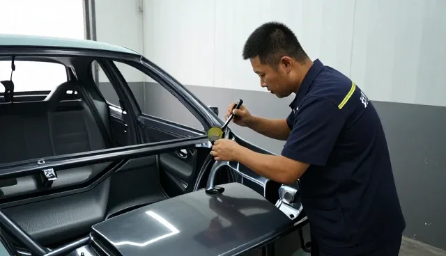 市政工程中的配件销售优势展示